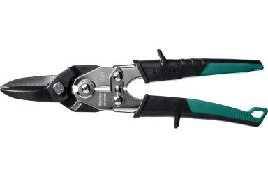 Ножницы 270 мм по металлу прямые, KRAFTOOL GRAND 2324-S_z02