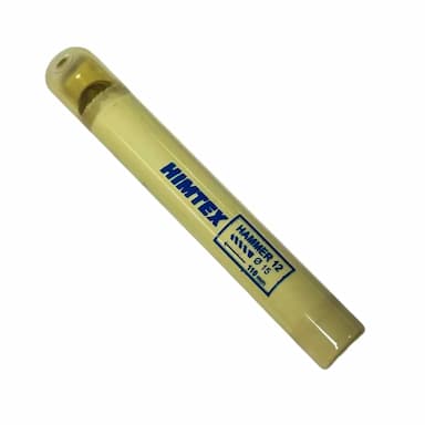 Химический анкер-капсула забивная М16х100 мм, HIMTEX SUPERCUP HAMMER, 10 шт/уп