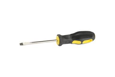 Отвёртка SL6х100, STAYER STANDARD 25075-06-10