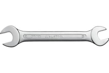 Ключ 19х22 рожковый, KRAFTOOL 27033-19-22_z01