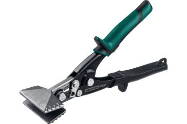 Плоскогубцы 240 мм для гибки листового металла, KRAFTOOL Bent 23275