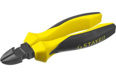Бокорезы 160 мм, STAYER PROTech 22027-5-16_z02