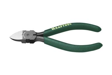Бокорезы 125 мм, KRAFTOOL KRAFT-MINI 220017-8-12
