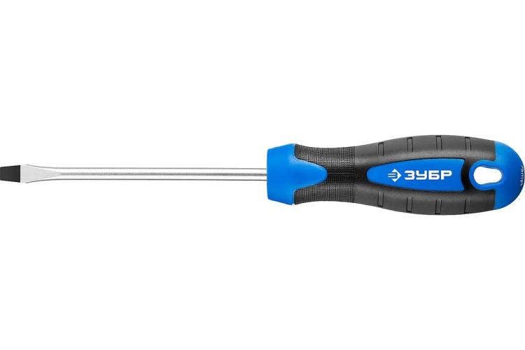 Отвёртка SL5х100, ЗУБР 25231-5