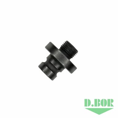 Адаптер D.BOR Quick Change для коронок d14–d30 мм