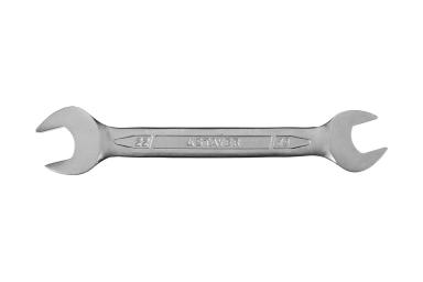 Ключ 19х22 рожковый, STAYER PROFI 27035-19-22