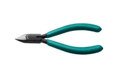 Бокорезы 108 мм прецизионные, KRAFTOOL Precision 220017-6-10