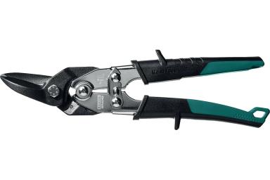 Ножницы 270 мм по металлу левые, KRAFTOOL GRAND 2324-L_z02