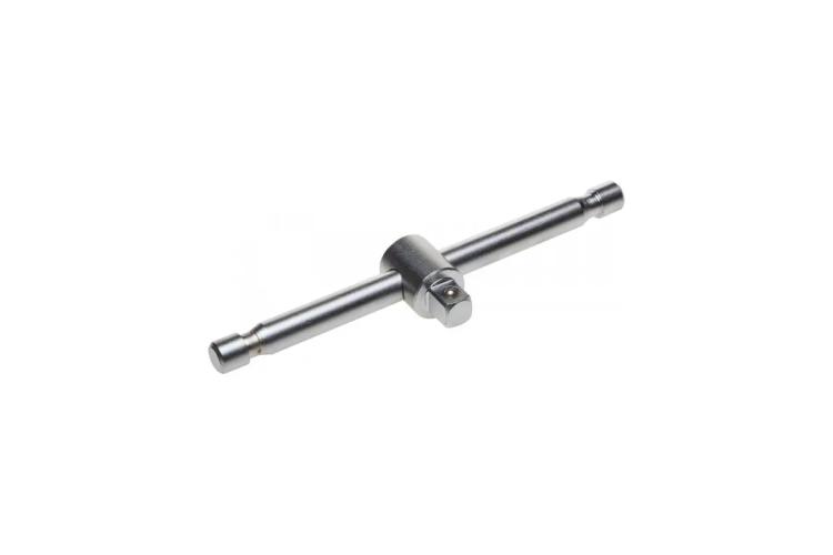 Вороток 3/8″, длина 150 мм, KRAFTOOL INDUSTRIE QUALITAT 7830-3/8_z01
