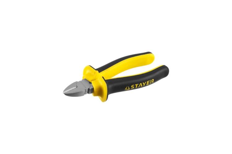 Бокорезы 140 мм, STAYER HERCULES Professional 2203-5-14_z02