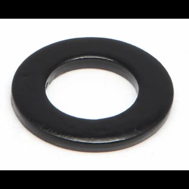 Шайба М22, DIN 1440 / ISO 8738 плоская усиленная под палец