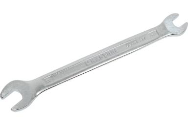 Ключ 8х10 рожковый, KRAFTOOL 27033-08-10_z01