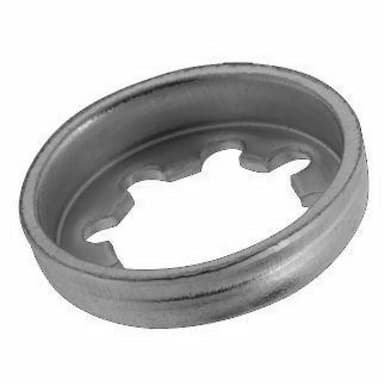 Шайба d45, ART 88496 стопорная DUBO, оцинкованная