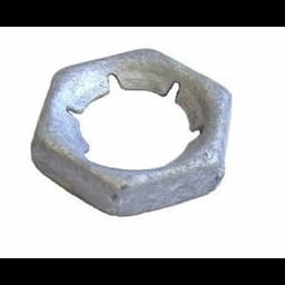 DIN 7967 Стопорная пружинная