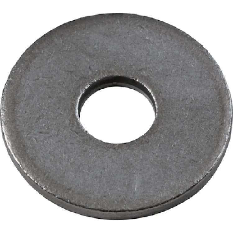 Шайба М12 d13.5х44х4, DIN 440 R / ISO 7094 плоская увеличенная