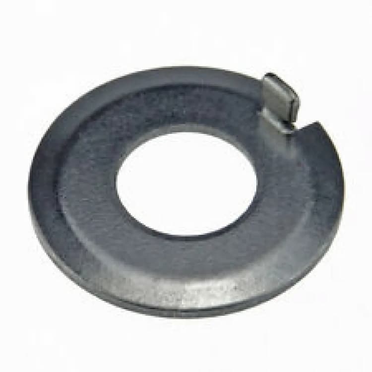 Шайба d66, DIN 432 стопорная с наружным выступом