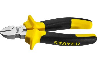 Бокорезы 160 мм, STAYER HERCULES Professional 2203-5-16_z02