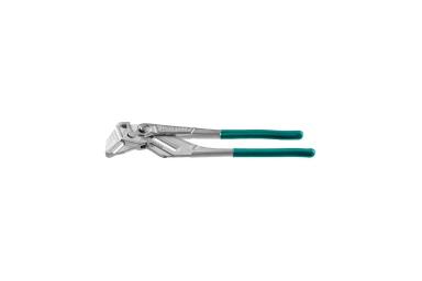 Клещи 400 мм переставные гаечные, KRAFTOOL Vise-Wrench 22070