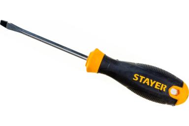 Отвёртка SL6х100, STAYER HERCULES 2509-06-10_z03