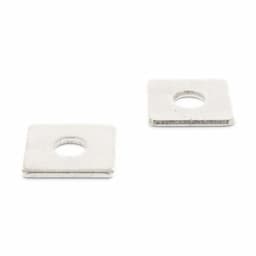 DIN 436 Квадратная для дерева