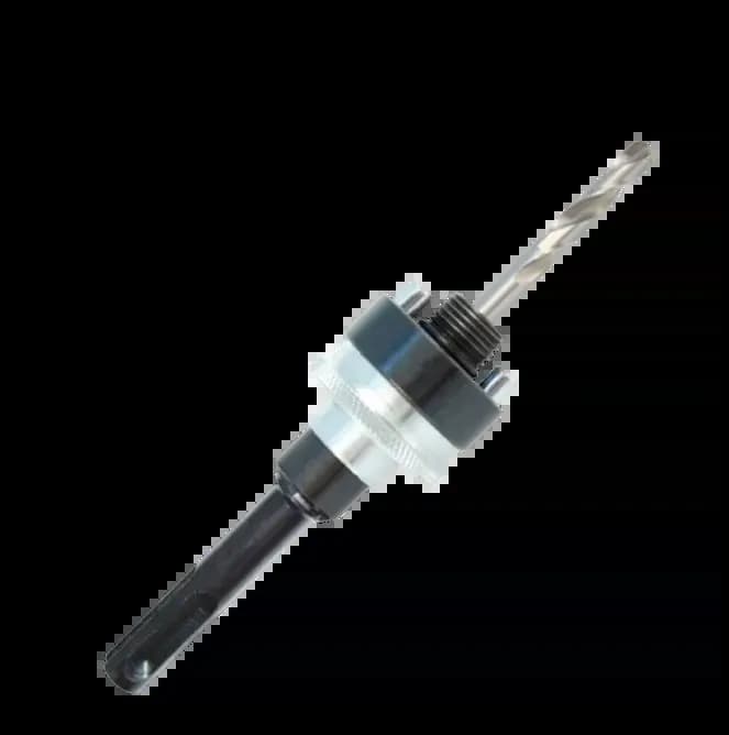 Адаптер D.BOR SDS-Plus Quick Lock для коронок d32–d200 мм