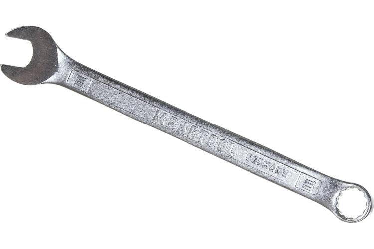 Ключ 10 мм комбинированный, KRAFTOOL 27079-10_z01