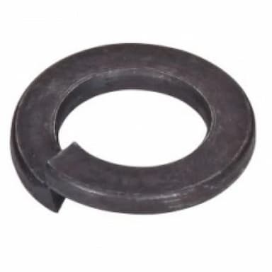 Шайба М39, DIN 127 B пружинная гровер