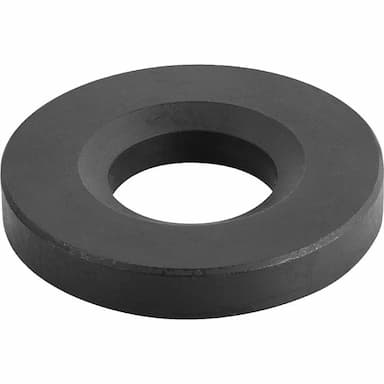 Шайба М10 d12, DIN 6319 G сферическая вогнутая