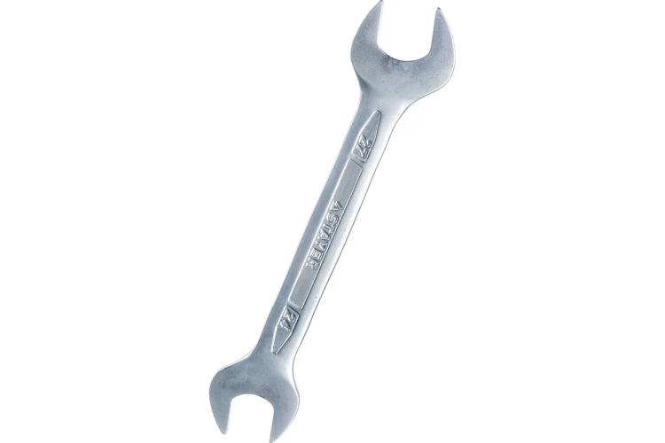 Ключ 24х27 рожковый, STAYER PROFI 27035-24-27