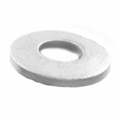 Шайба М22, DIN 6796 / ISO 10670 пружинная тарельчатая, цинковые хлопья