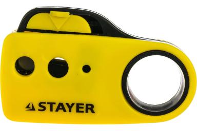Стриппер до 8 мм механический для кабеля, STAYER MASTER 22663_z01