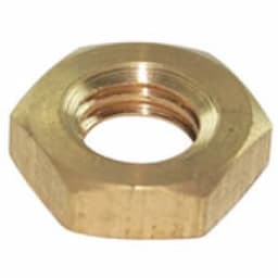 Материал латунь