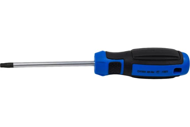 Отвёртка T30х100 TORX, ЗУБР ПРОФЕССИОНАЛ 25234-30_z01