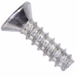 Потайная головка тупоконечный