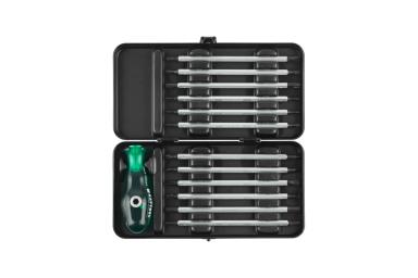 Набор отвёрток 13 предметов, KRAFTOOL PRO-KRAFT 25022-H48_z01