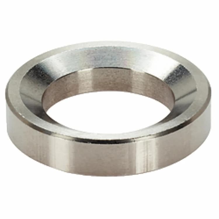 Шайба М24 d28, DIN 6319 D сферическая вогнутая, оцинкованная