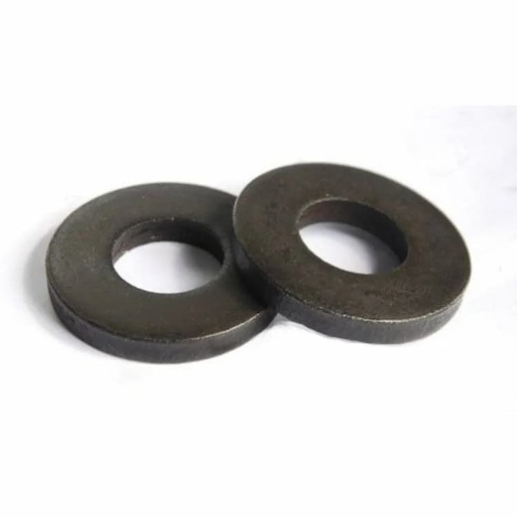 Шайба 100 HV М30 d31, DIN 7349 плоская увеличенная усиленная