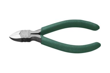 Бокорезы 115 мм прецизионные, KRAFTOOL KRAFT-MINI 220017-6-11