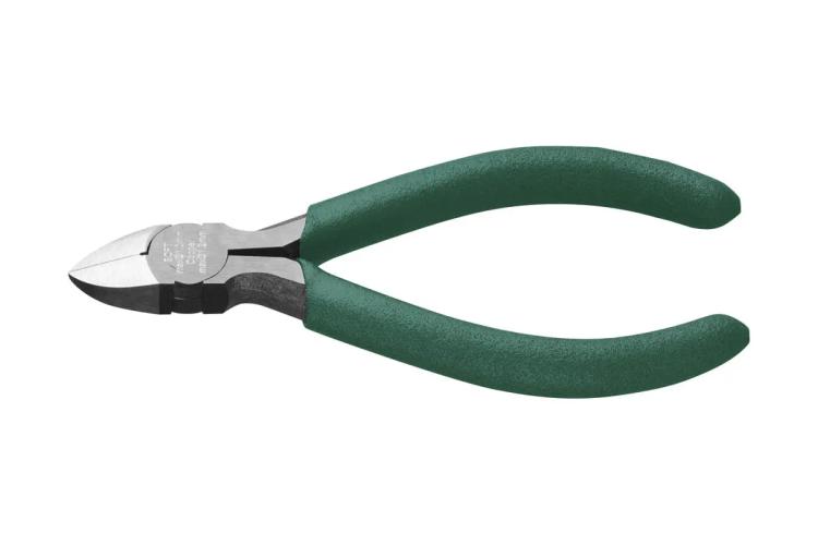 Бокорезы 115 мм прецизионные, KRAFTOOL KRAFT-MINI 220017-6-11