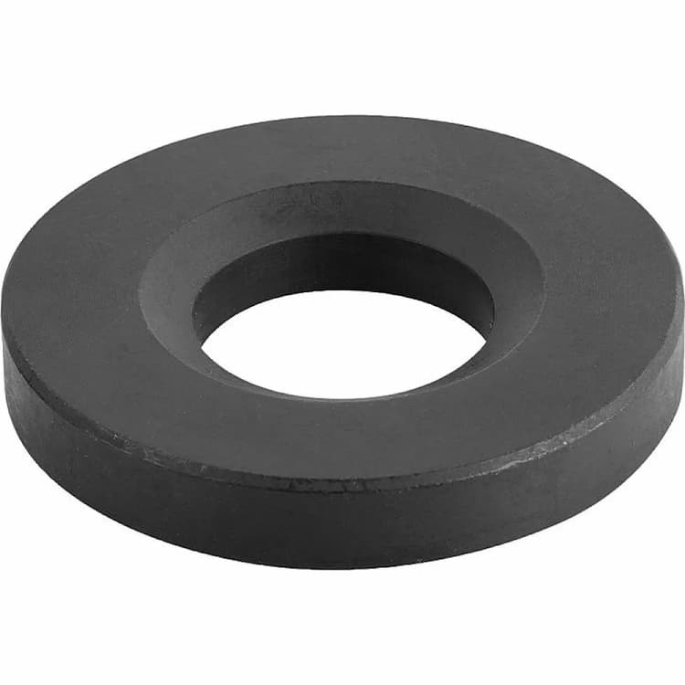 Шайба М30 d35, DIN 6319 G сферическая вогнутая