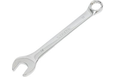 Ключ 17 мм комбинированный, STAYER HERCULES 27081-17_z01