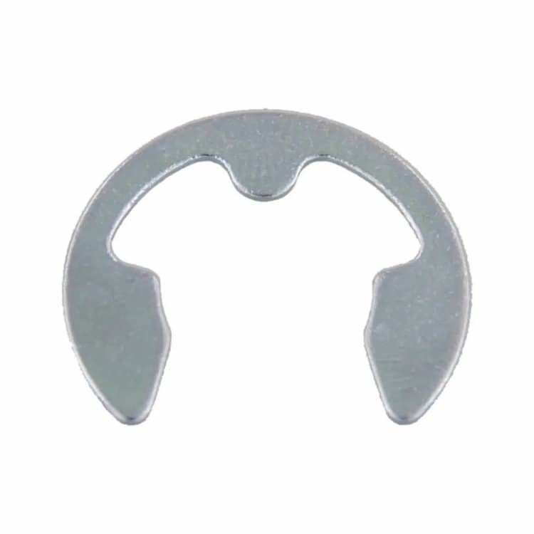 Кольцо d35x1.5, DIN 6799 стопорное наружное SB ( paal germany), оцинкованная