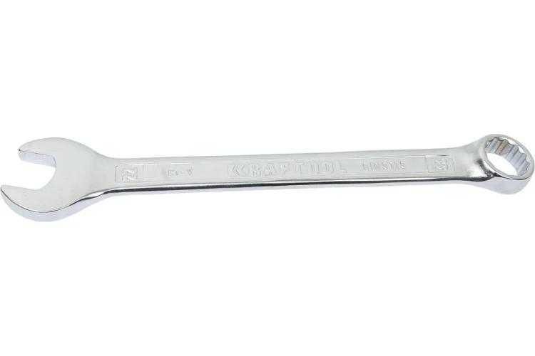 Ключ 22 мм комбинированный, KRAFTOOL 27079-22_z01