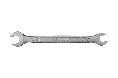 Ключ 10х12 рожковый, STAYER PROFI 27035-10-12