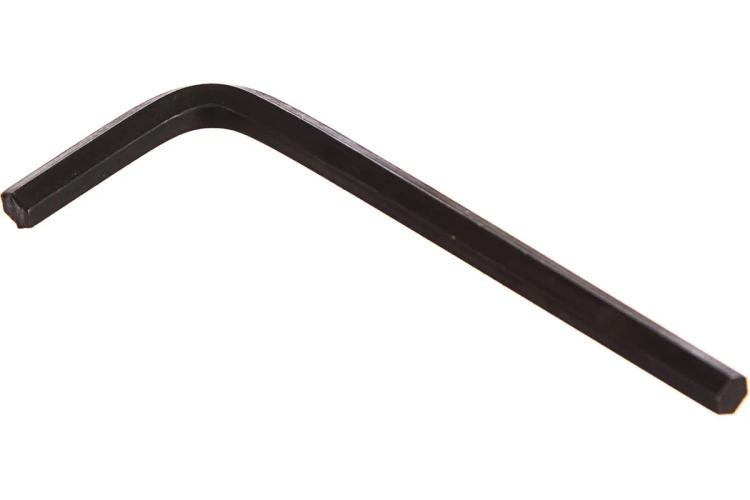Ключ HEX4 имбусовый, STAYER STANDARD 27405-4