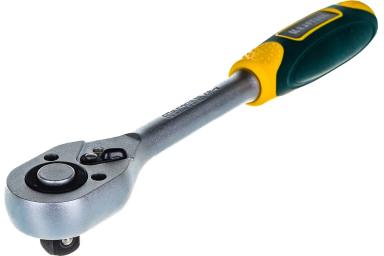 Трещотка 1/2″, 72 зуба, KRAFTOOL EXPERT 27791-1/2_z02