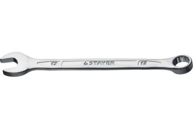 Ключ 13 мм комбинированный, STAYER HERCULES 27081-13_z01
