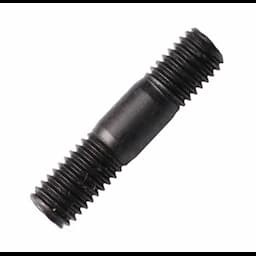 DIN 939 Конец 1.25d