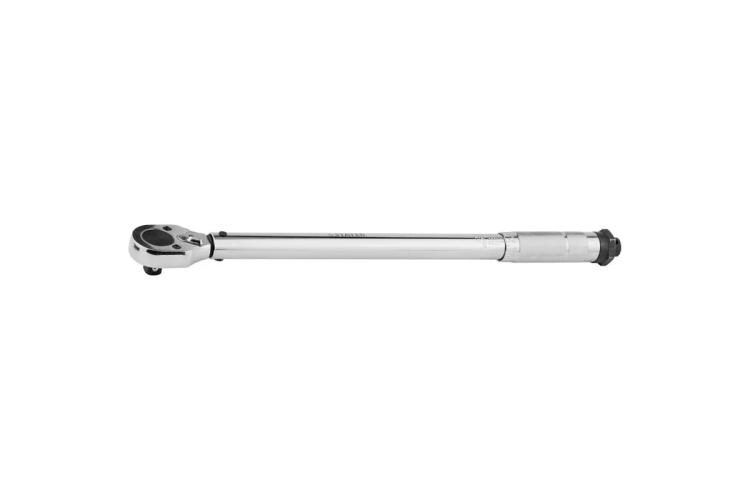 Ключ динамометрический 28–210 Нм, 1/2″, STAYER PROFI 64064-210