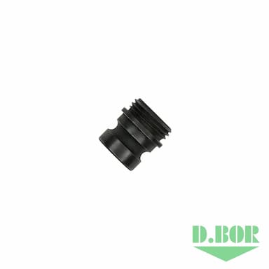 Адаптер D.BOR Quick Change для коронок d32–d210 мм